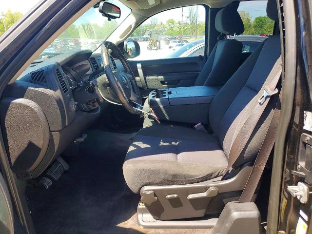 Продаж на аукціоні авто 2012 Gmc Sierra, vin: 1GTR2VE78CZ196838, номер лоту: 45543616