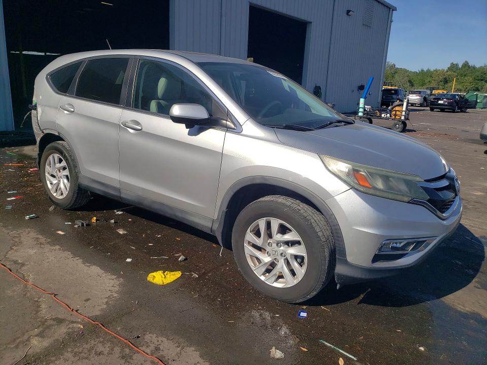 Aukcja sprzedaży 2015 Honda Cr-v, vin: 3CZRM3H5XFG709191, numer aukcji: 50259556