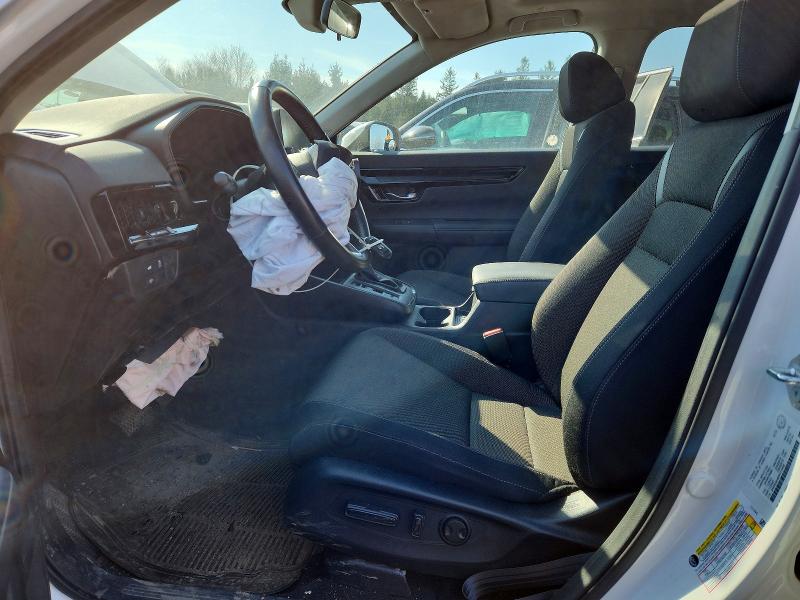 Aukcja sprzedaży 2024 Honda Cr-v, vin: 2HKRS4H55RH115458, numer aukcji: 46144936