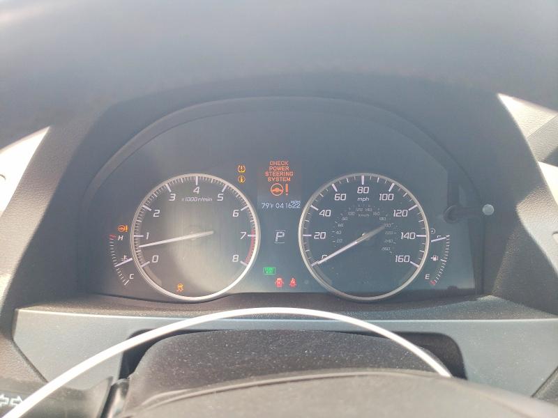 Aukcja sprzedaży 2014 Acura Rdx, vin: 5J8TB3H57EL003848, numer aukcji: 49582406
