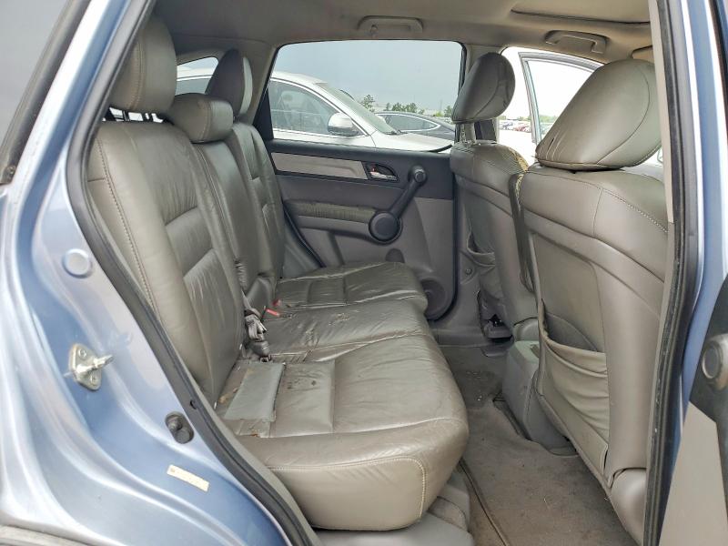 Продажа на аукционе авто 2011 Honda Cr-v, vin: 5J6RE3H75BL056622, номер лота: 50742386