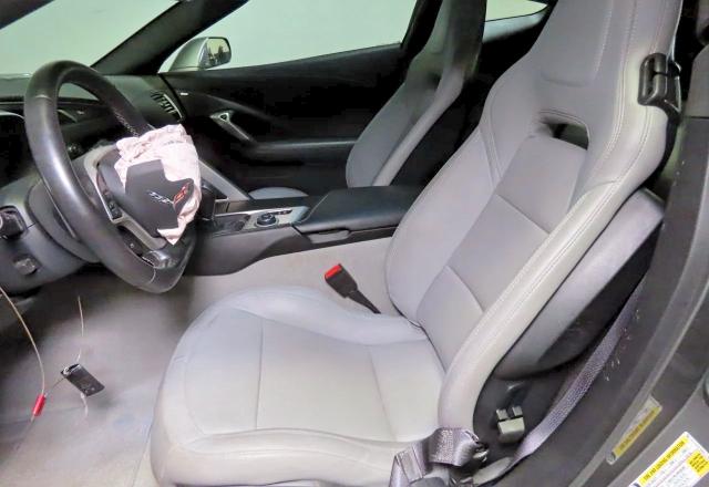 Продаж на аукціоні авто 2016 Chevrolet Corvette, vin: 1G1YA2D76G5111600, номер лоту: 48546106