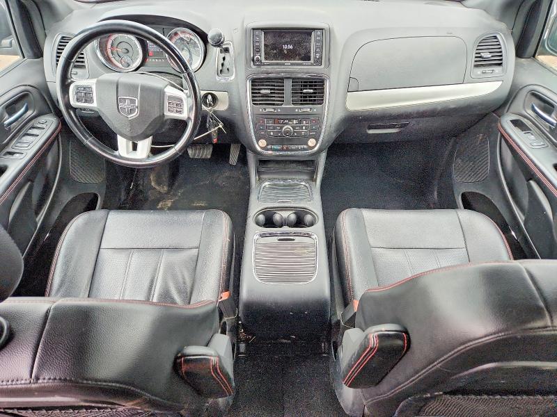 49512186 :رقم المزاد ، 2C4RDGEG6LR188897 vin ، 2020 Dodge Grand Caravan مزاد بيع