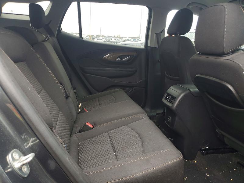 2019 Gmc Terrain მანქანა იყიდება აუქციონზე, vin: 3GKALTEV7KL289227, აუქციონის ნომერი: 49479146