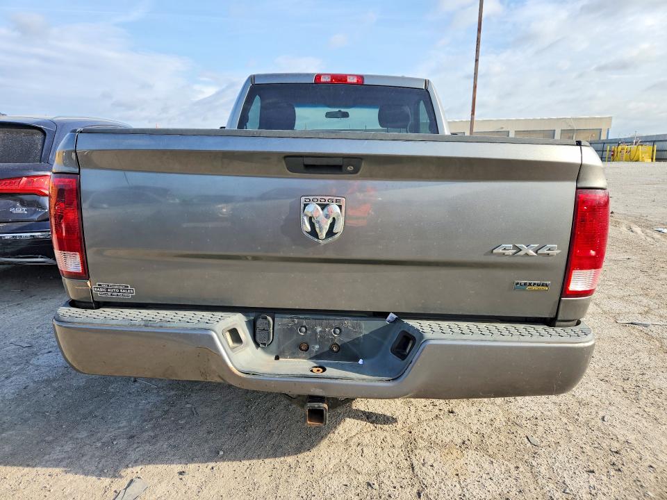 Продаж на аукціоні авто 2010 Dodge Ram 1500, vin: 3D7JV1EP5AG116136, номер лоту: 49454286