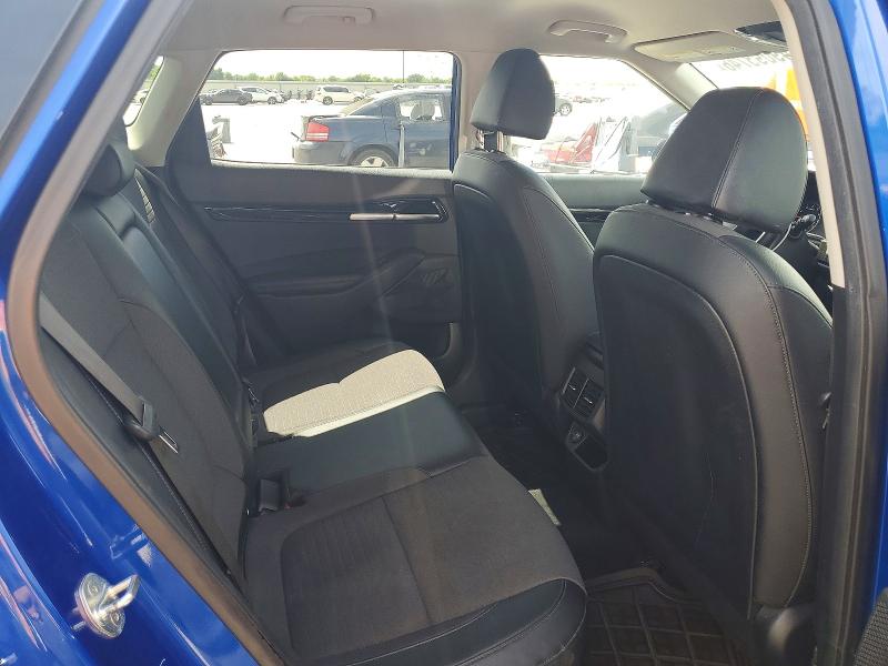 2022 Kia Seltos მანქანა იყიდება აუქციონზე, vin: KNDEU2AAXN7314878, აუქციონის ნომერი: 49098746