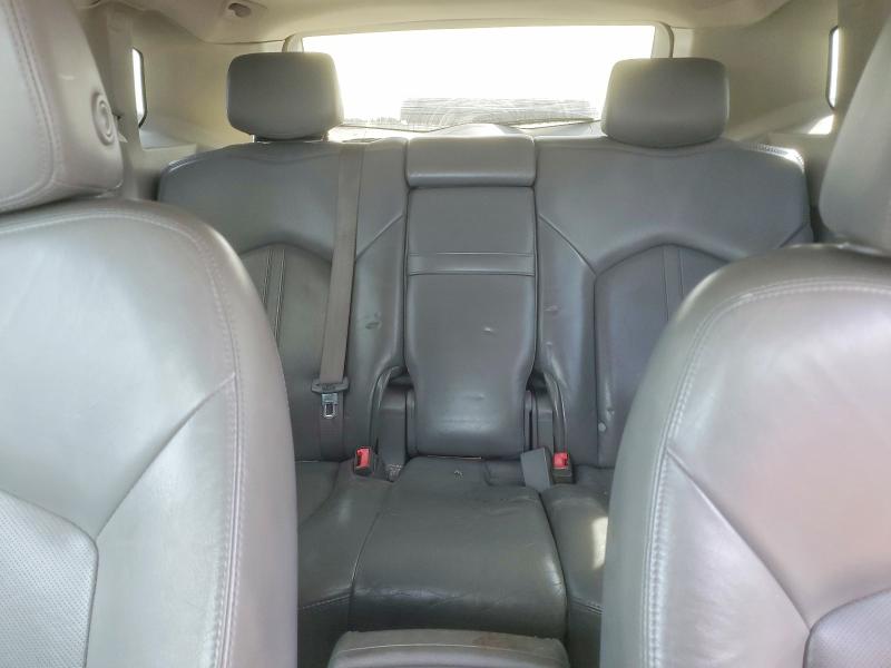 Aukcja sprzedaży 2011 Cadillac Srx, vin: 3GYFNAEY5BS566807, numer aukcji: 49946546