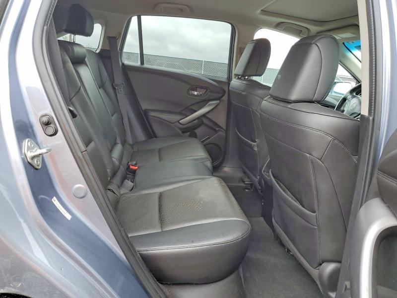 Продаж на аукціоні авто 2014 Acura Rdx, vin: 5J8TB3H31EL001205, номер лоту: 51438926