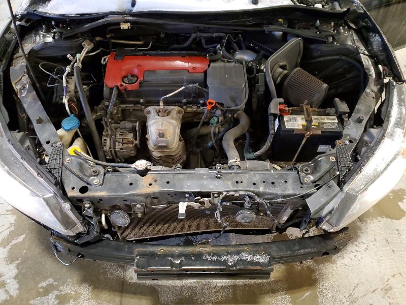 2014 Honda Accord მანქანა იყიდება აუქციონზე, vin: 1HGCR2E5XEA141728, აუქციონის ნომერი: 48398116