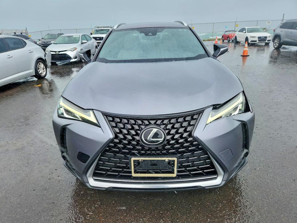 2019 Lexus Ux 200 მანქანა იყიდება აუქციონზე, vin: JTHY3JBH5K2017711, აუქციონის ნომერი: 47772536