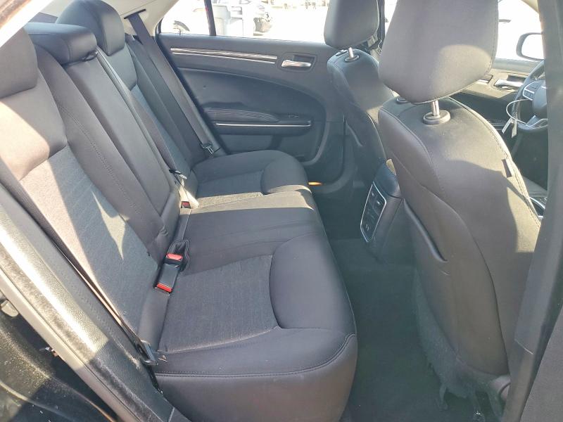 Aukcja sprzedaży 2020 Chrysler 300, vin: 2C3CCAAG5LH115638, numer aukcji: 50901386