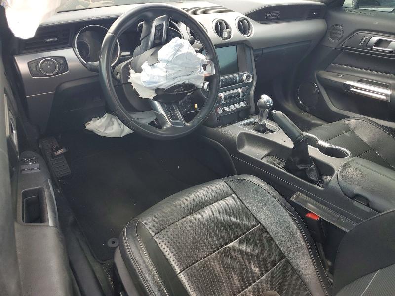 2020 Ford Mustang მანქანა იყიდება აუქციონზე, vin: 1FA6P8TH6L5148009, აუქციონის ნომერი: 51156346
