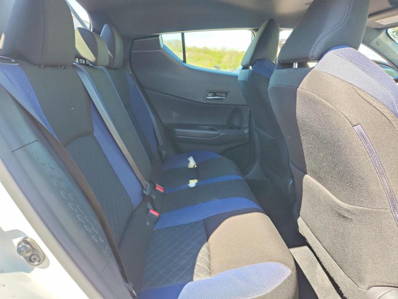 Продаж на аукціоні авто 2021 Toyota C-hr, vin: JTNKHMBX8M1119056, номер лоту: 49747216