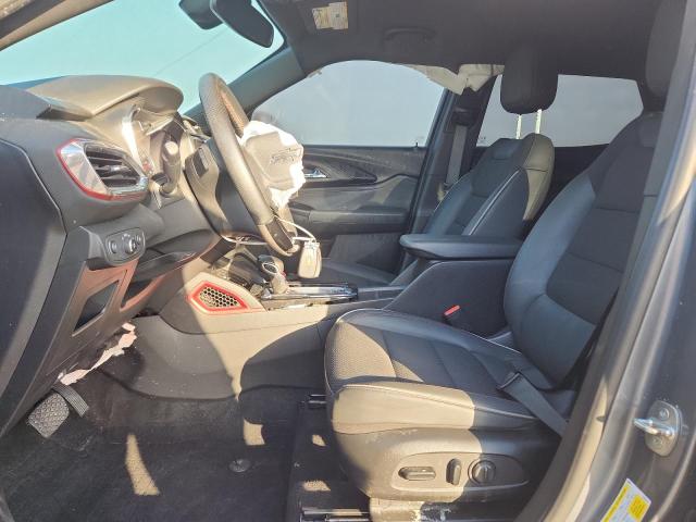 Aukcja sprzedaży 2021 Chevrolet Trailblazer, vin: KL79MTSL6MB099788, numer aukcji: 47747146