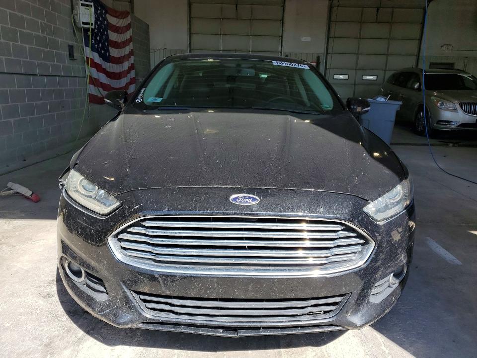 50460376 :رقم المزاد ، 3FA6P0H94DR113048 vin ، 2013 Ford Fusion مزاد بيع