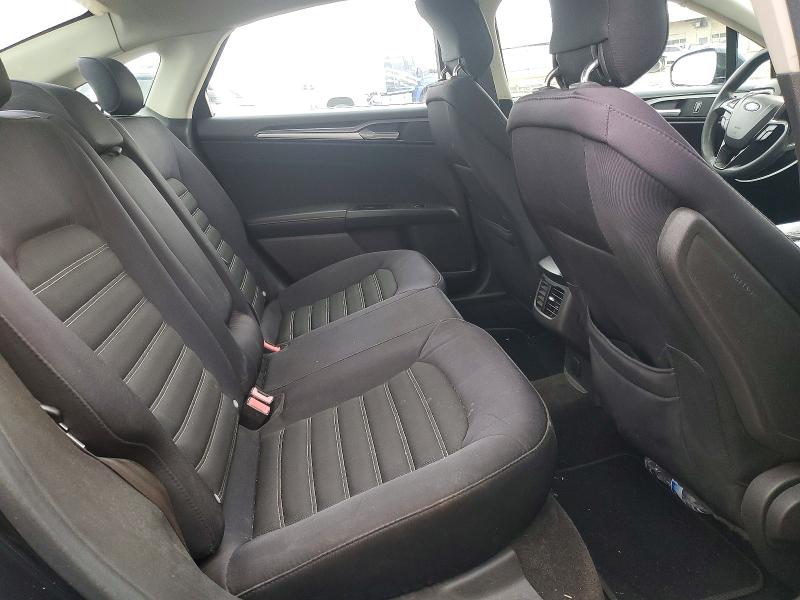 Aukcja sprzedaży 2014 Ford Fusion, vin: 3FA6P0H74ER200545, numer aukcji: 51754876