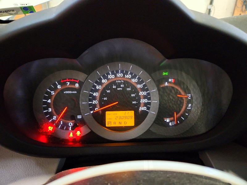 Продаж на аукціоні авто 2008 Toyota Rav4, vin: JTMBK31V685050088, номер лоту: 49057626