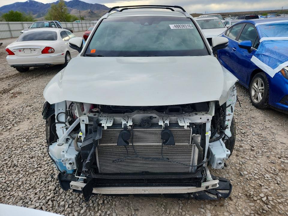 Aukcja sprzedaży 2021 Toyota Venza, vin: JTEAAAAH3MJ082684, numer aukcji: 48838516