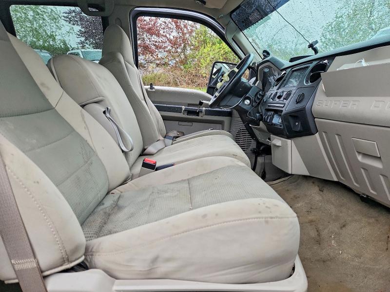 Aukcja sprzedaży 2008 Ford F250, vin: 1FTSW21RX8EC61604, numer aukcji: 48706996