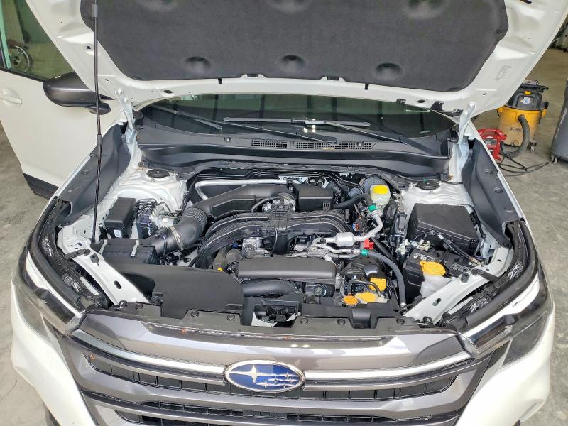 Продаж на аукціоні авто 2026 Subaru Forester, vin: 4S4SLDB60T3018277, номер лоту: 51887366