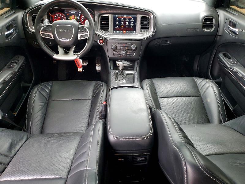 Продаж на аукціоні авто 2022 Dodge Charger, vin: 2C3CDXL91NH142529, номер лоту: 48652796