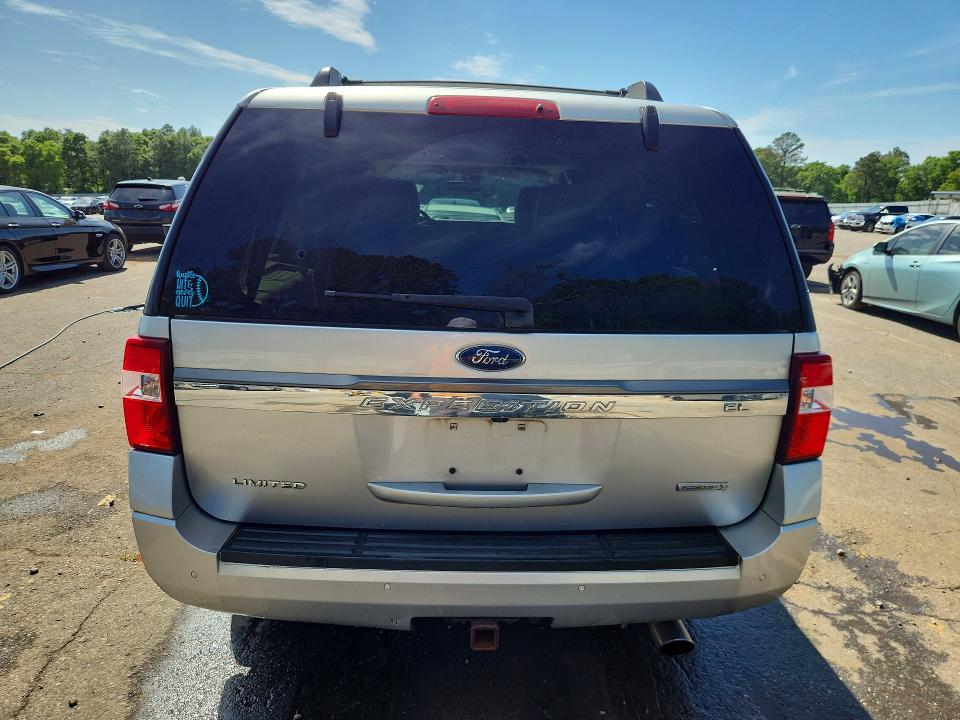 Aukcja sprzedaży 2017 Ford Expedition, vin: 1FMJK1KT9HEA54015, numer aukcji: 50283966