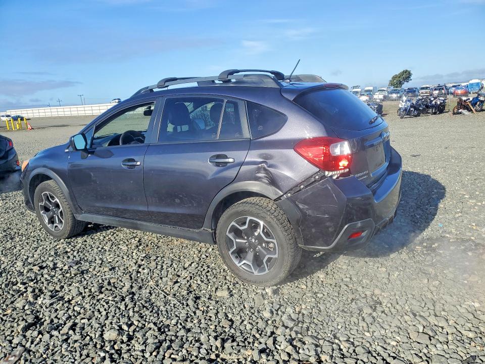 Aukcja sprzedaży 2014 Subaru Xv Crosstrek, vin: JF2GPACC3E8284143, numer aukcji: 49784256