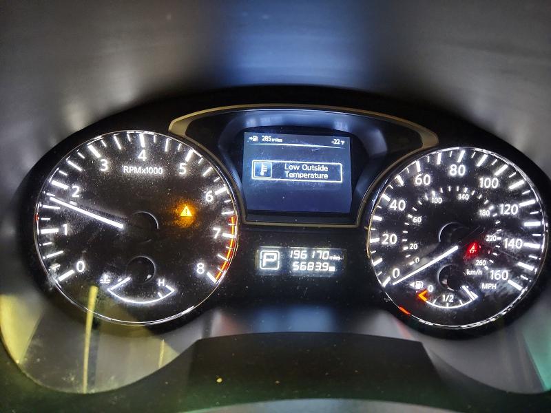 Aukcja sprzedaży 2013 Nissan Altima, vin: 1N4AL3AP2DC276960, numer aukcji: 51790686