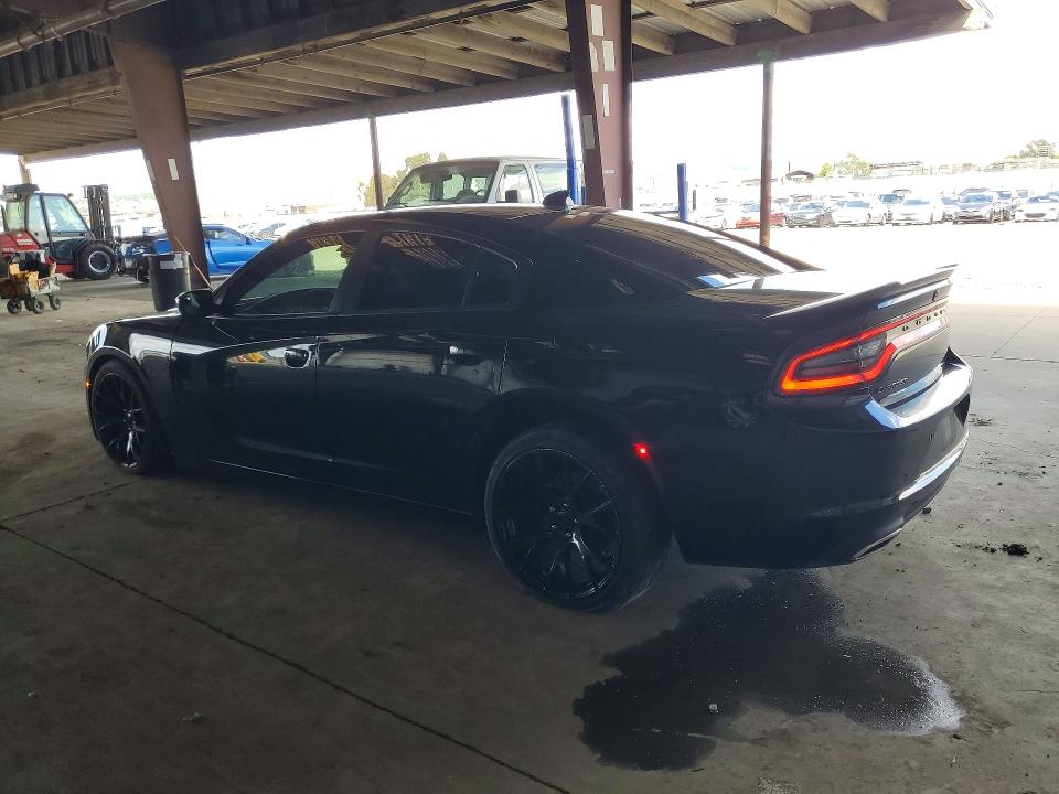 Продаж на аукціоні авто 2023 Dodge Charger, vin: 2C3CDXBG7PH569166, номер лоту: 49830856