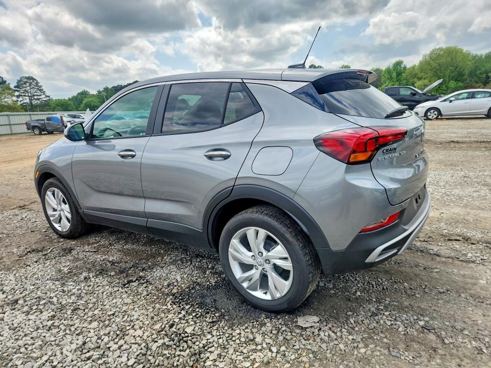 Продажа на аукционе авто 2026 Buick Encore Gx, vin: KL4AMBSLXTB069079, номер лота: 50414686