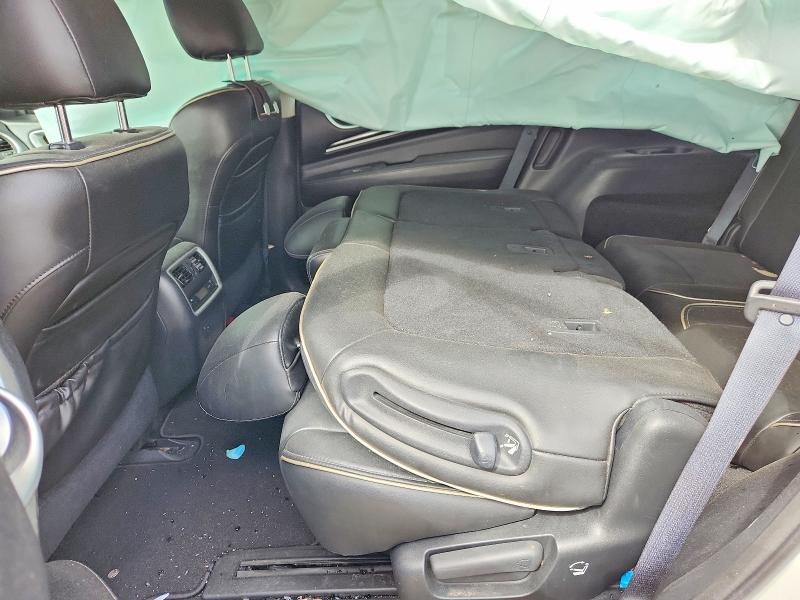 Aukcja sprzedaży 2016 Infiniti Qx60, vin: 5N1AL0MN4GC528596, numer aukcji: 48702286