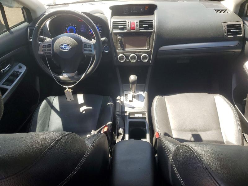 2014 Subaru Xv Crosstrek მანქანა იყიდება აუქციონზე, vin: JF2GPBKC0EH225025, აუქციონის ნომერი: 50114126