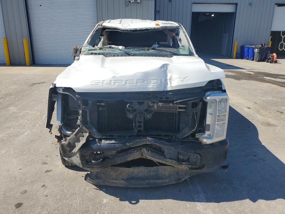 Aukcja sprzedaży 2025 Ford F250, vin: 1FT7W2BA0SEC24115, numer aukcji: 75884065