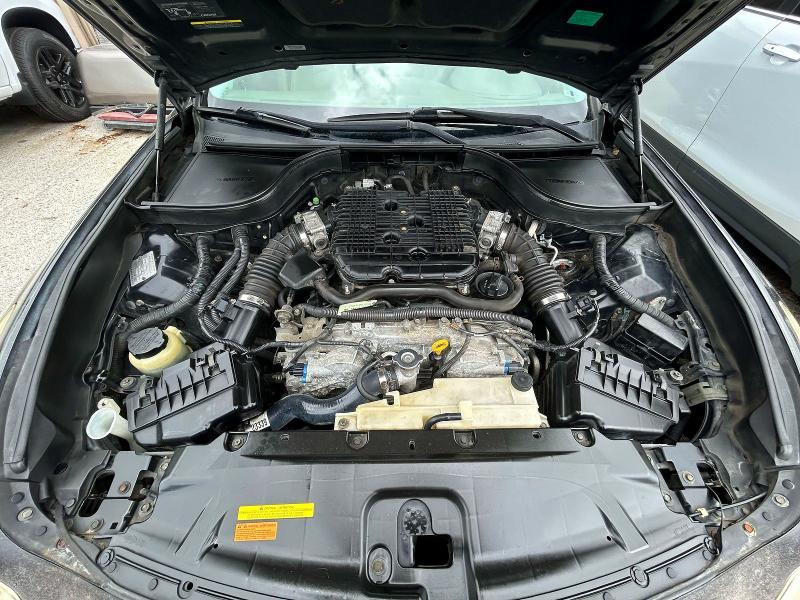Продажа на аукционе авто 2007 Infiniti G35, vin: JNKBV61F77M821856, номер лота: 49571206