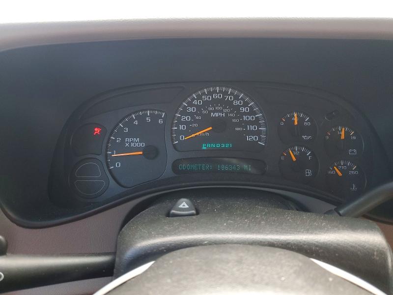 Продажа на аукционе авто 2005 Chevrolet Silverado, vin: 2GCEC19T151171755, номер лота: 50047056