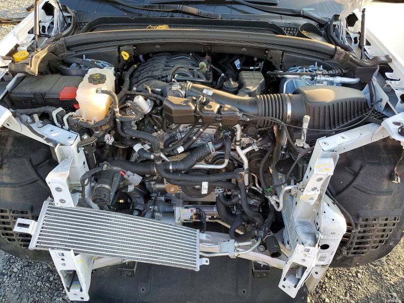 Продажа на аукционе авто 2025 Jeep Grand Cherokee, vin: 1C4RJHBG8SC311657, номер лота: 48244056