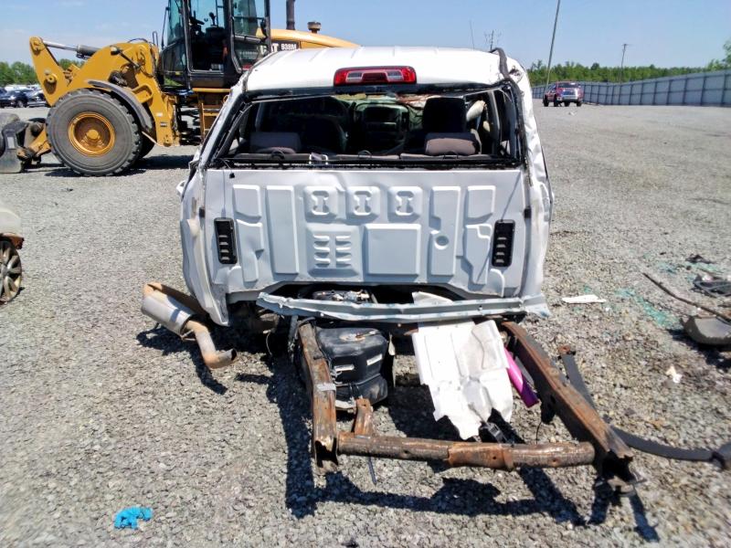 Продажа на аукционе авто 2018 Chevrolet Silverado, vin: 3GCUKREC3JG247030, номер лота: 88777875