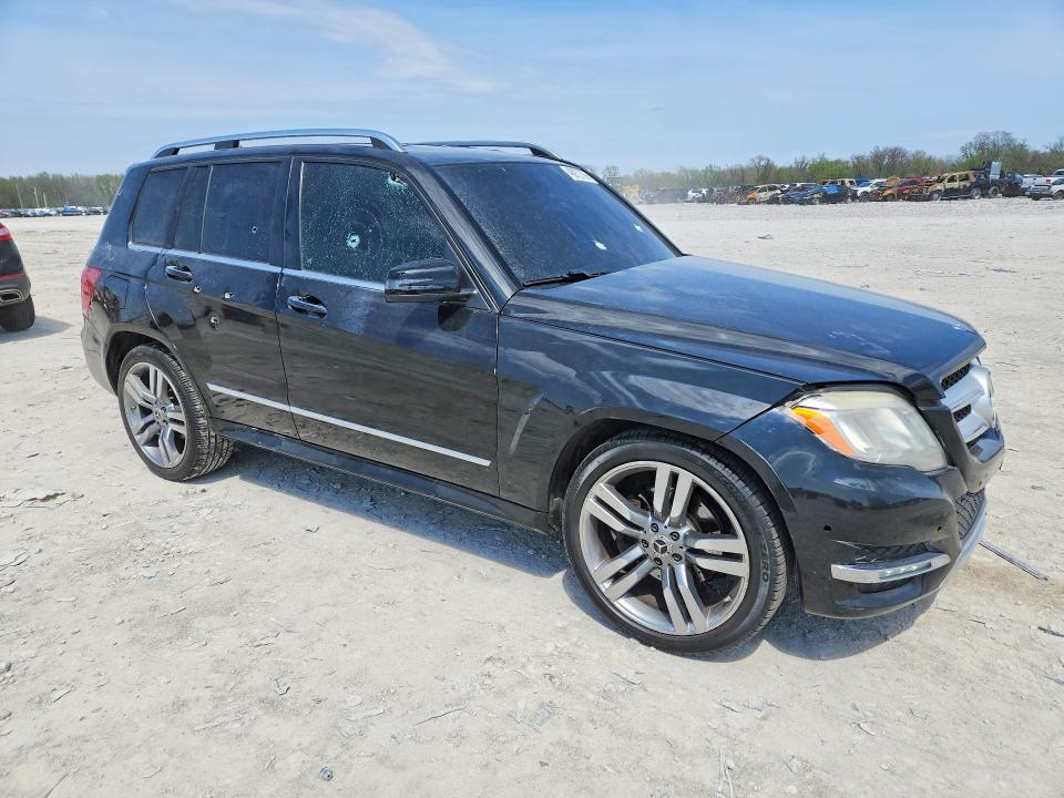 Aukcja sprzedaży 2015 Mercedes-benz Glk, vin: WDCGG5HB4FG432632, numer aukcji: 48972726