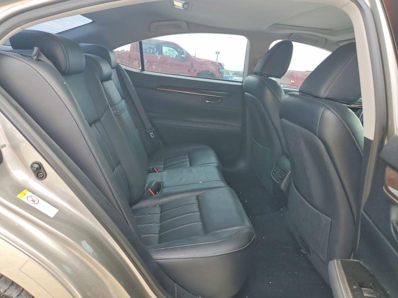 Продаж на аукціоні авто 2017 Lexus Es, vin: 58ABK1GG3HU071813, номер лоту: 51192916