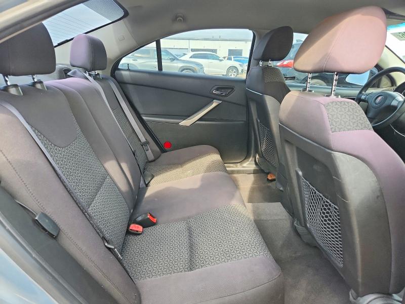 Продаж на аукціоні авто 2007 Pontiac G6, vin: 1G2ZG58B674273666, номер лоту: 50193686