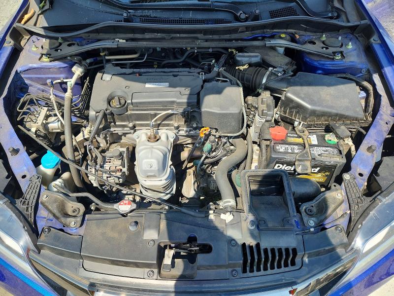 Aukcja sprzedaży 2017 Honda Accord, vin: 1HGCT1B77HA004607, numer aukcji: 51403036