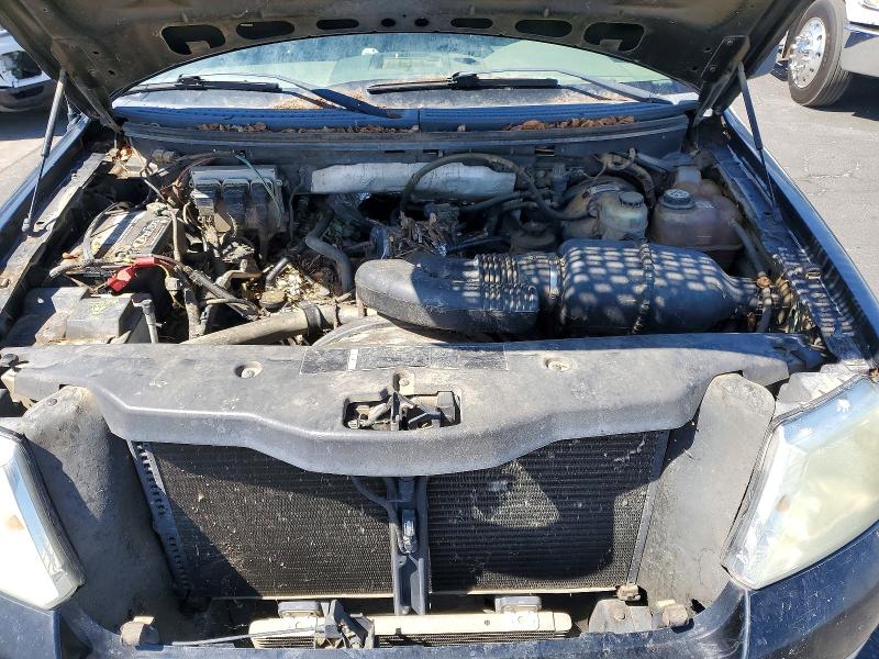 2007 Ford F150 მანქანა იყიდება აუქციონზე, vin: 1FTRW12W07KA55186, აუქციონის ნომერი: 52144686