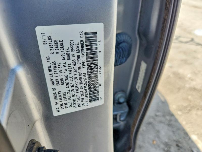 Aukcja sprzedaży 2018 Acura Tlx, vin: 19UUB1F50JA002199, numer aukcji: 50574246