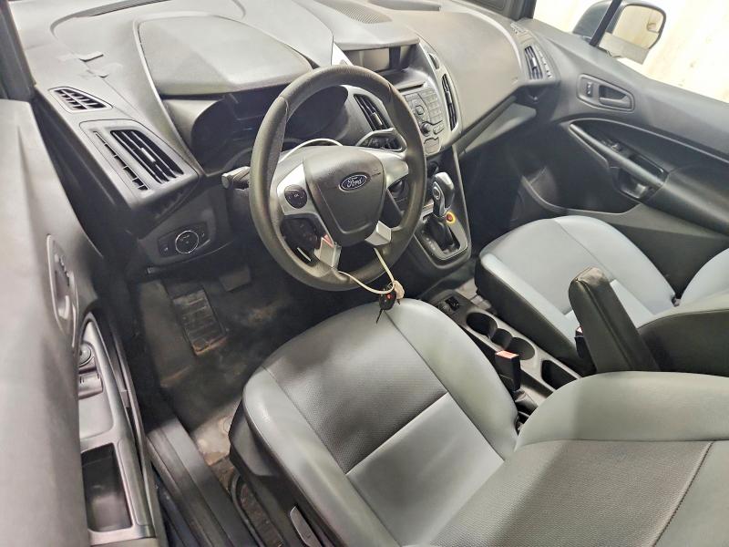 Продажа на аукционе авто 2017 Ford Transit Connect, vin: NM0LS7E73H1329400, номер лота: 49410356