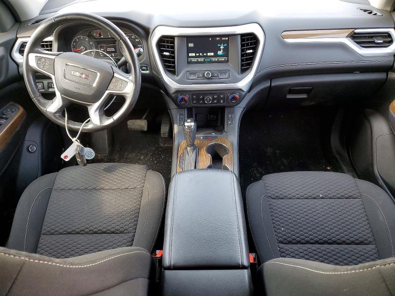 Aukcja sprzedaży 2019 Gmc Acadia, vin: 1GKKNLLS3KZ284607, numer aukcji: 51112546