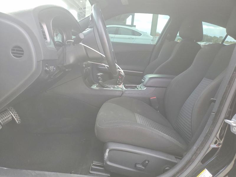 Продажа на аукционе авто 2023 Dodge Charger, vin: 2C3CDXCT0PH604688, номер лота: 50777366