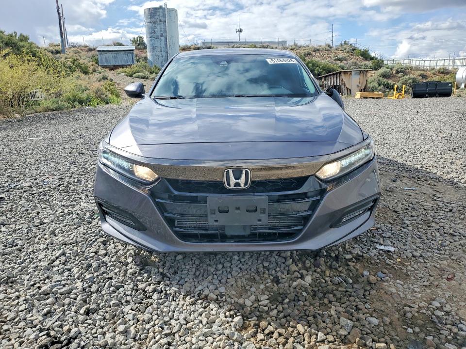 Продажа на аукционе авто 2020 Honda Accord, vin: 1HGCV1F38LA030644, номер лота: 51464626