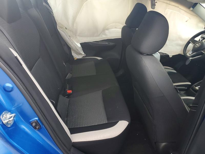 Aukcja sprzedaży 2020 Nissan Versa, vin: 3N1CN8EVXLL893693, numer aukcji: 51635526