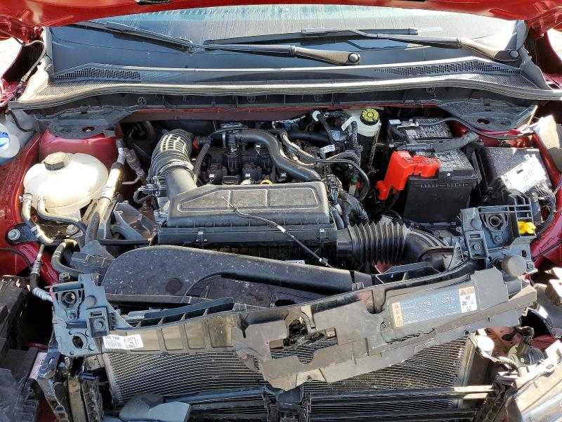 Продажа на аукционе авто 2025 Ford Escape, vin: 1FMCU9MN5SUA80415, номер лота: 50727556