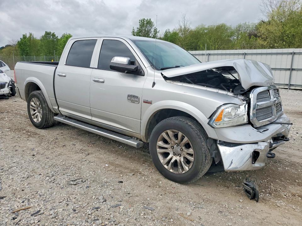 Продаж на аукціоні авто 2017 Ram 1500, vin: 1C6RR7PT3HS511442, номер лоту: 48527466